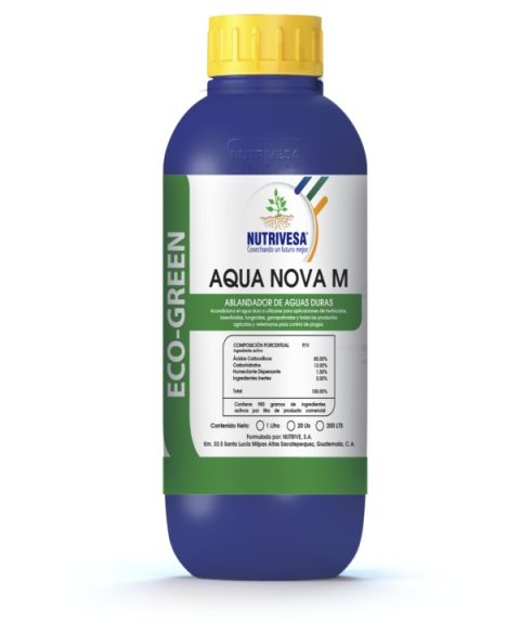 Aqua Nova
