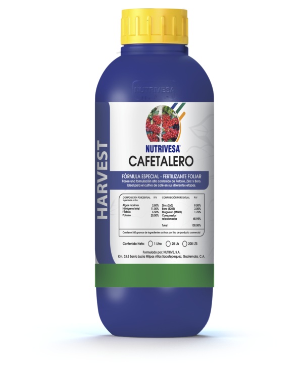 Cafetalero