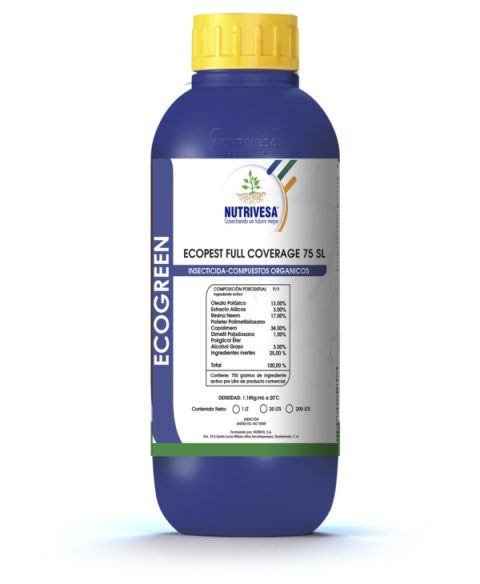 Ecopest Full Coverage 75 SL