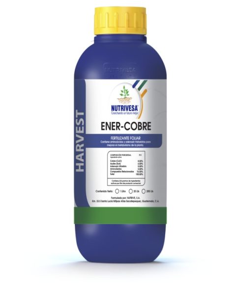 Ener Cobre