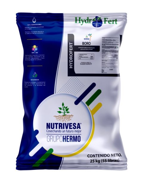 Hydrofert Boro