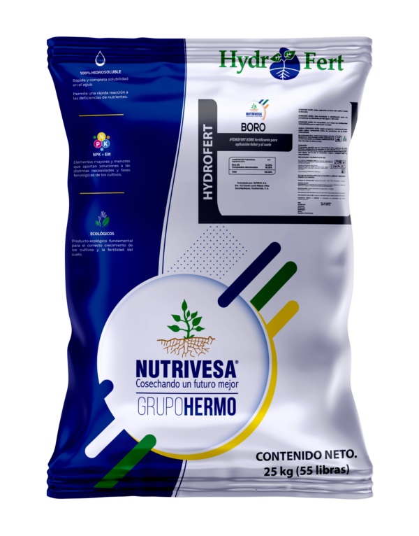 Hydrofert Boro