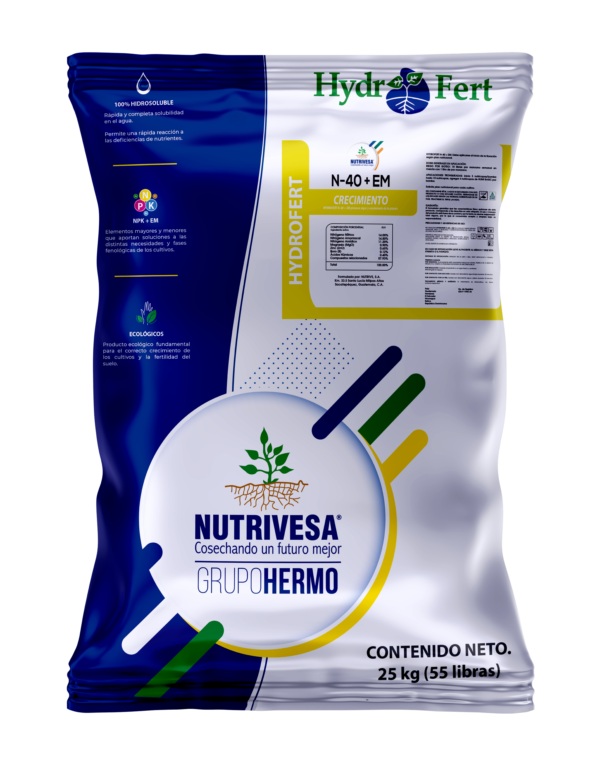 Hydrofert N-40+EM
