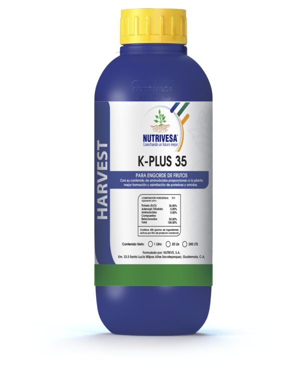 K-Plus 35