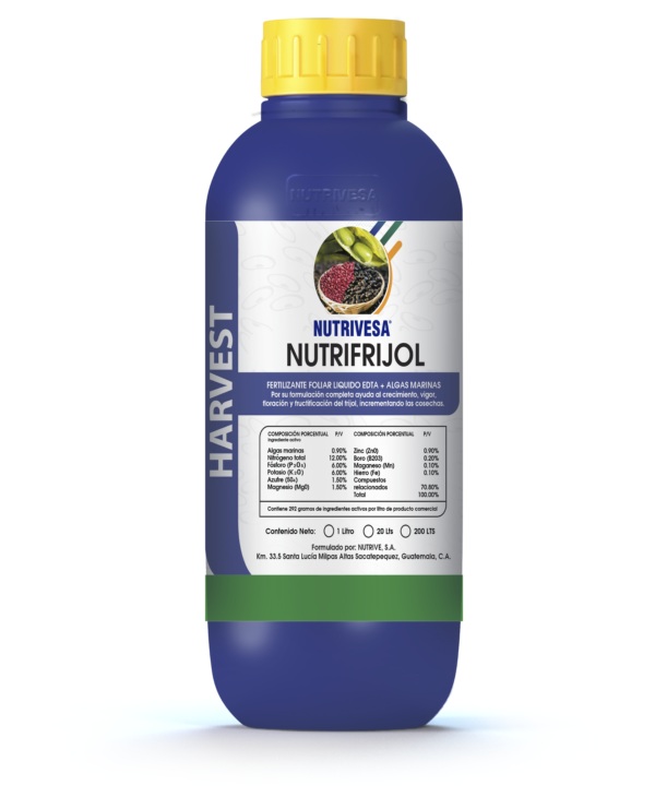 Nutri-Fríjol