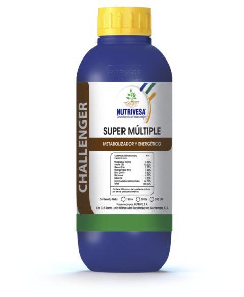 Súper Múltiple